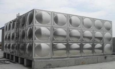 不锈钢水箱