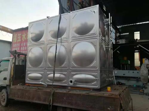 青海水箱