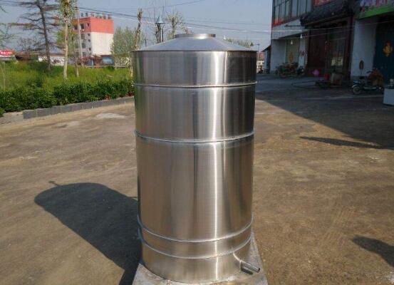 不锈钢酒罐