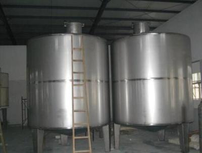 不锈钢酒罐