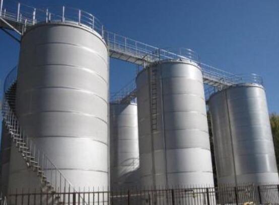 青海不锈钢酒罐