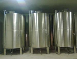 不锈钢酒罐